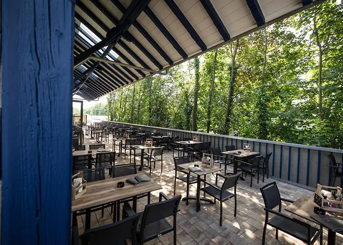 Ruebli ホテル フライベルク・アム・ネッカー