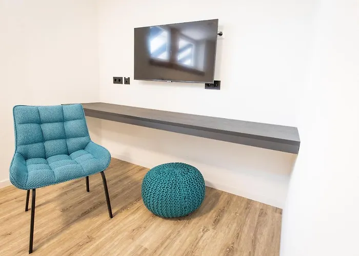 Ruebli فندق فريبرغ ام نيكار